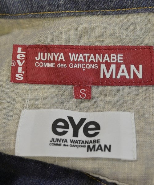 JUNYA WATANABE MAN แจ็คเก็ตเบลาส์ อื่น