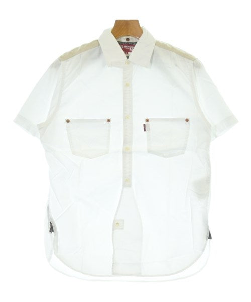 JUNYA WATANABE MAN เสื้อลำลอง