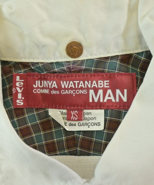 JUNYA WATANABE MAN เสื้อลำลอง