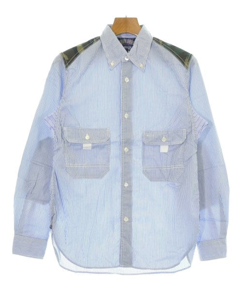 JUNYA WATANABE MAN เสื้อลำลอง