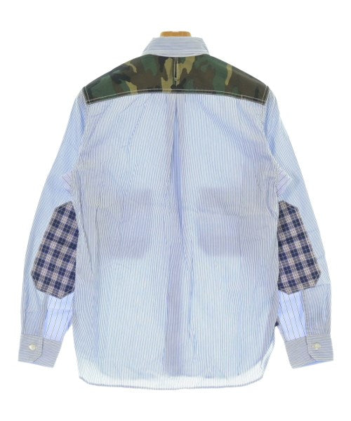 JUNYA WATANABE MAN เสื้อลำลอง