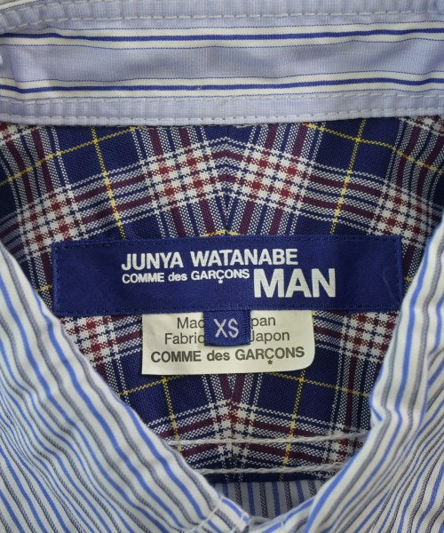 JUNYA WATANABE MAN เสื้อลำลอง