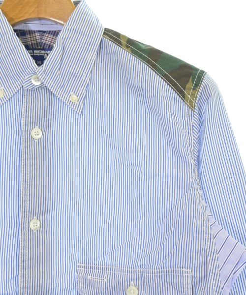 JUNYA WATANABE MAN เสื้อลำลอง