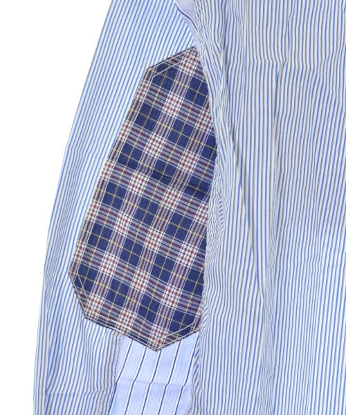 JUNYA WATANABE MAN เสื้อลำลอง