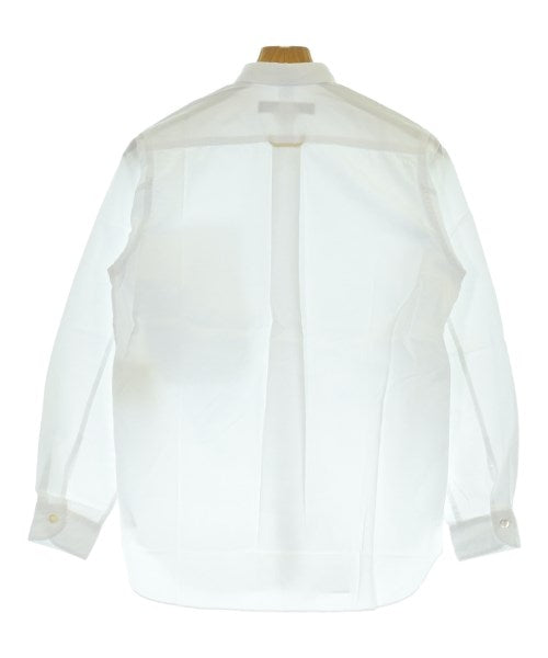 JUNYA WATANABE MAN เสื้อลำลอง