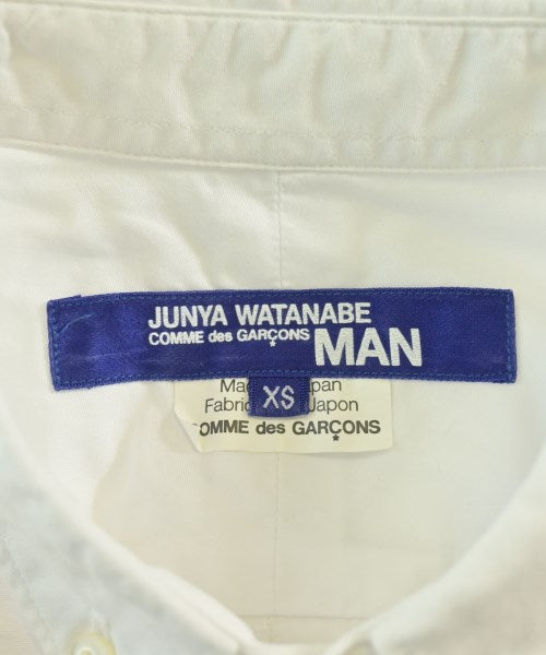 JUNYA WATANABE MAN เสื้อลำลอง
