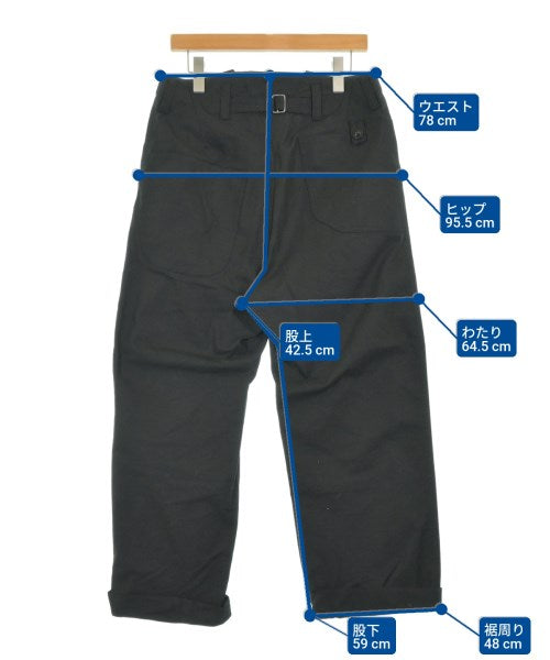 JUNYA WATANABE MAN กางเกง อื่น