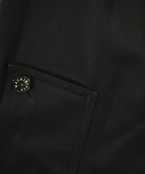 JUNYA WATANABE MAN เสื้อกันฝน