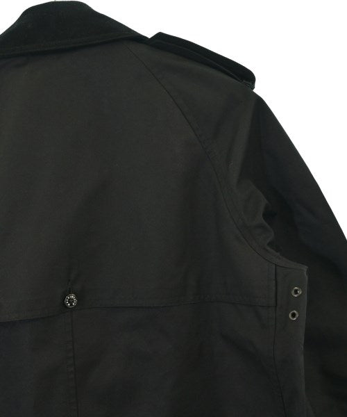JUNYA WATANABE MAN เสื้อกันฝน
