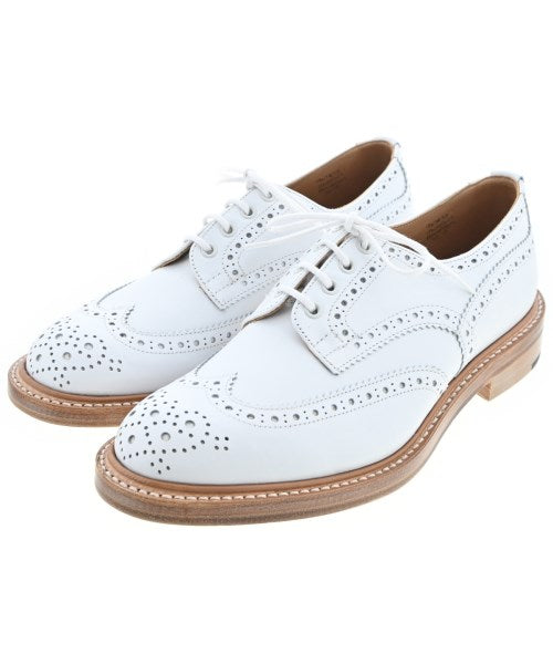 JUNYA WATANABE MAN รองเท้าสวมทางการ