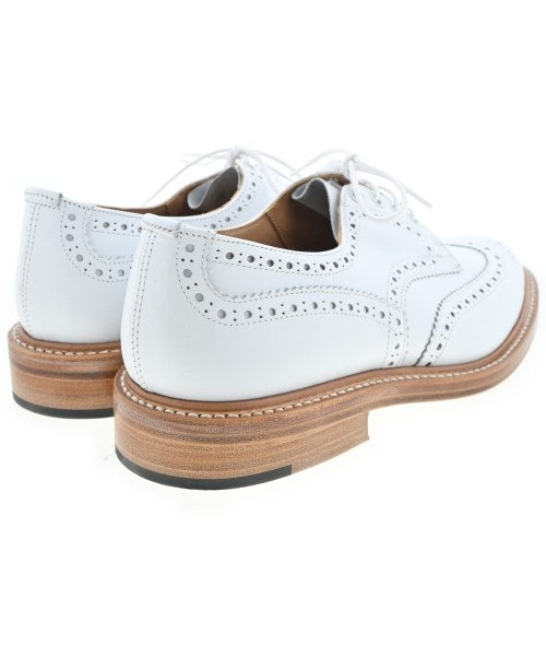 JUNYA WATANABE MAN รองเท้าสวมทางการ