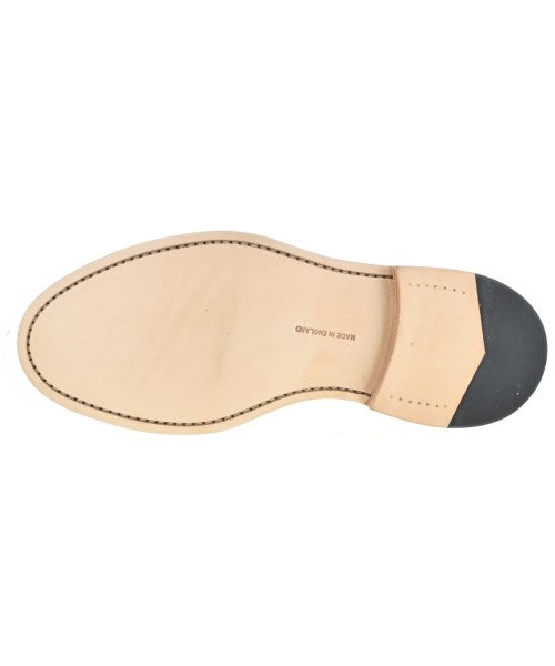 JUNYA WATANABE MAN รองเท้าสวมทางการ