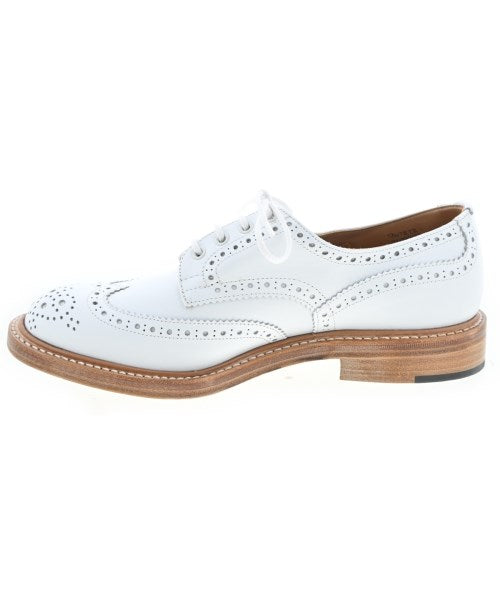 JUNYA WATANABE MAN รองเท้าสวมทางการ