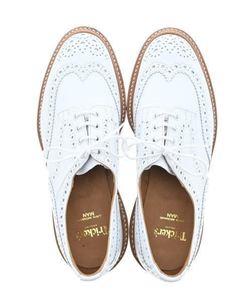 JUNYA WATANABE MAN รองเท้าสวมทางการ