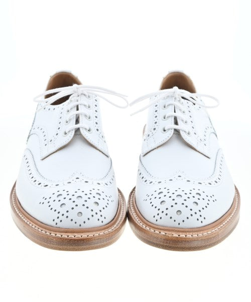 JUNYA WATANABE MAN รองเท้าสวมทางการ