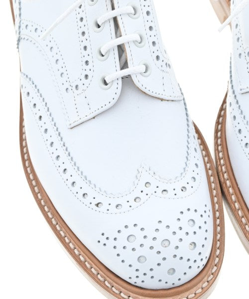 JUNYA WATANABE MAN รองเท้าสวมทางการ