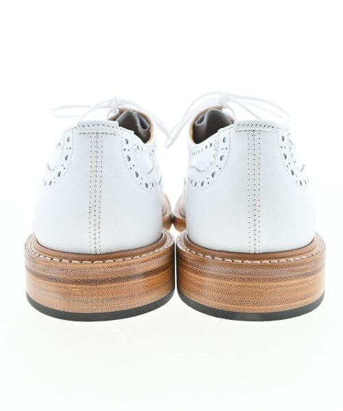 JUNYA WATANABE MAN รองเท้าสวมทางการ