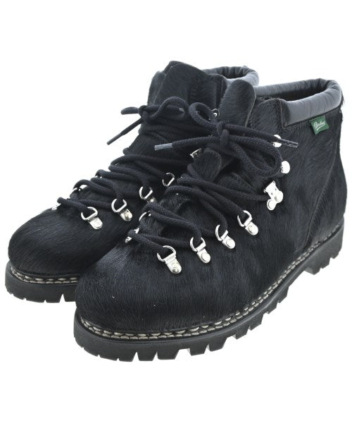JUNYA WATANABE MAN รองเท้าบูท