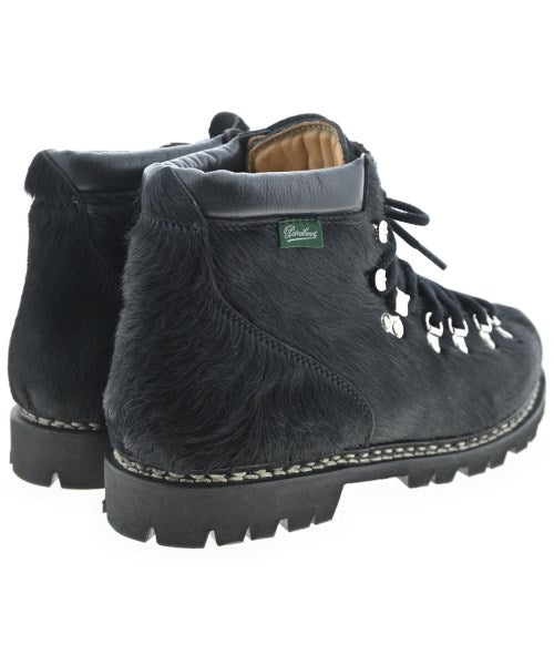 JUNYA WATANABE MAN รองเท้าบูท