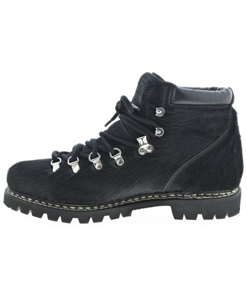 JUNYA WATANABE MAN รองเท้าบูท