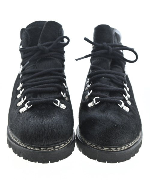 JUNYA WATANABE MAN รองเท้าบูท