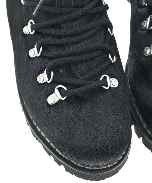 JUNYA WATANABE MAN รองเท้าบูท