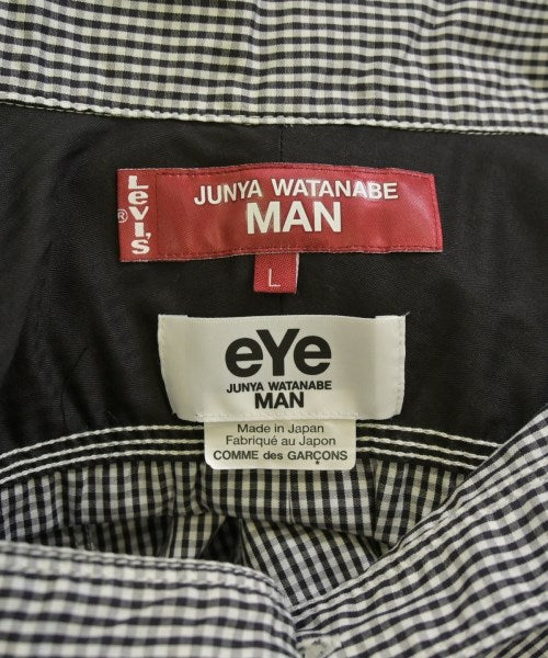JUNYA WATANABE MAN เสื้อลำลอง