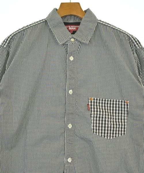 JUNYA WATANABE MAN เสื้อลำลอง