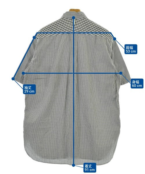 JUNYA WATANABE MAN เสื้อลำลอง