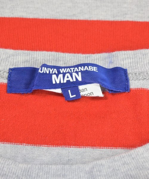JUNYA WATANABE MAN เสื้อยืด/เสื้อท็อปส์