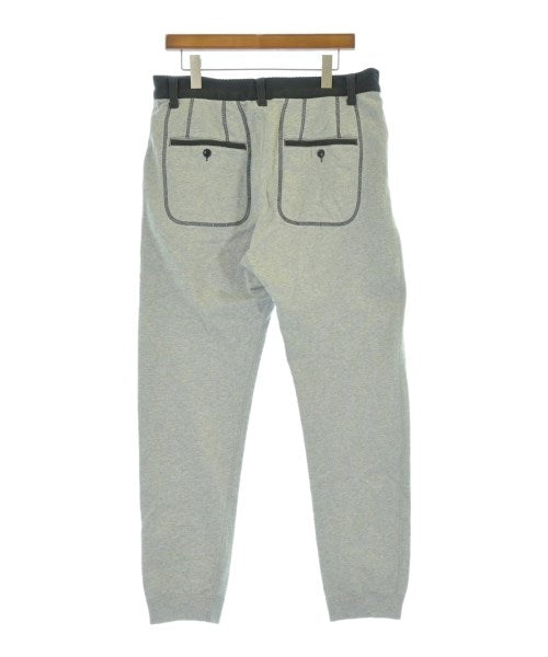 JUNYA WATANABE MAN กางเกงวอร์ม