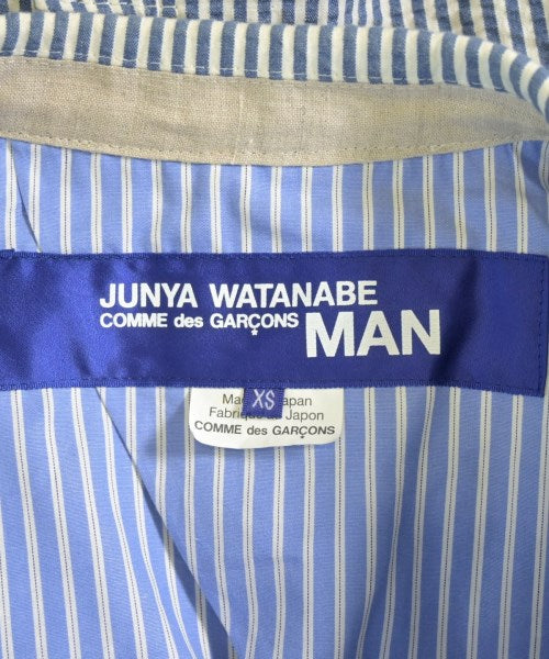 JUNYA WATANABE MAN แจ็คเก็ตลำลอง