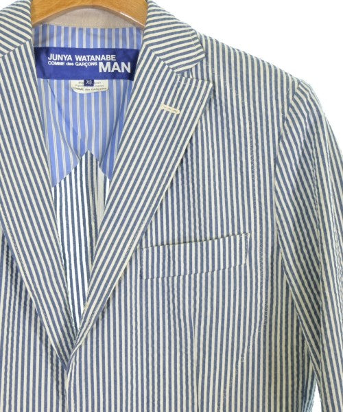 JUNYA WATANABE MAN แจ็คเก็ตลำลอง