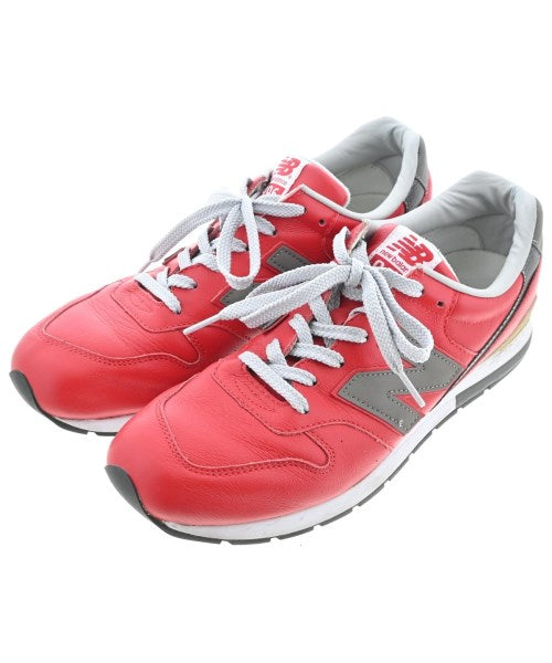 JUNYA WATANABE MAN รองเท้าผ้าใบ