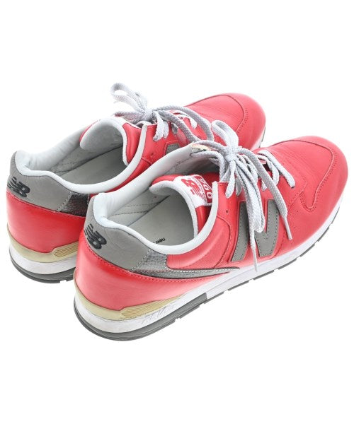 JUNYA WATANABE MAN รองเท้าผ้าใบ
