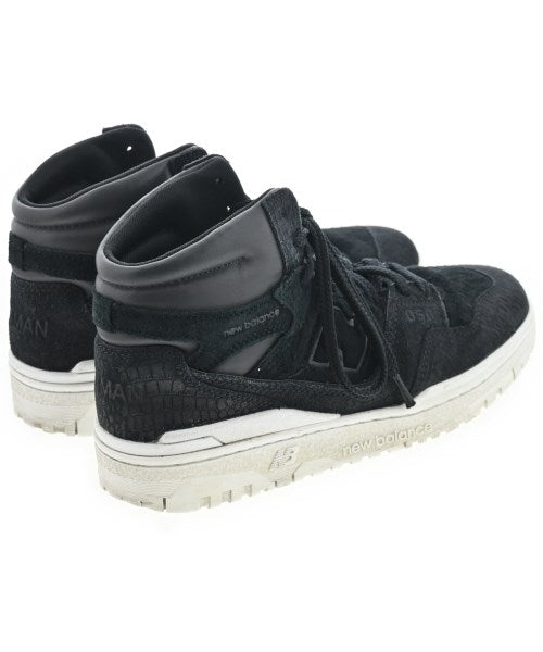 JUNYA WATANABE MAN รองเท้าผ้าใบ