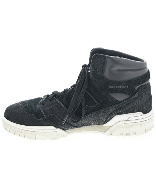 JUNYA WATANABE MAN รองเท้าผ้าใบ