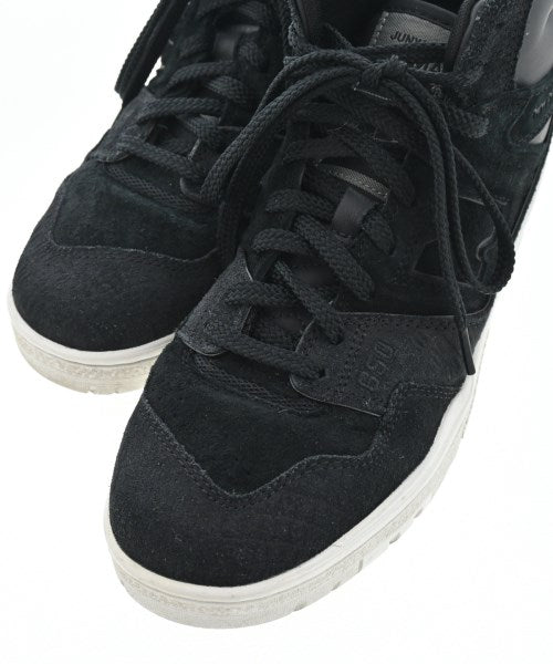 JUNYA WATANABE MAN รองเท้าผ้าใบ