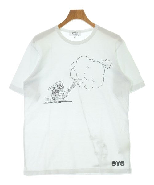 JUNYA WATANABE MAN เสื้อยืด/เสื้อท็อปส์