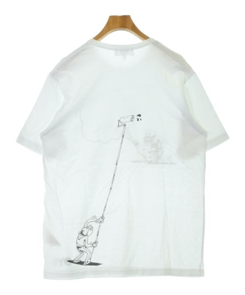 JUNYA WATANABE MAN เสื้อยืด/เสื้อท็อปส์