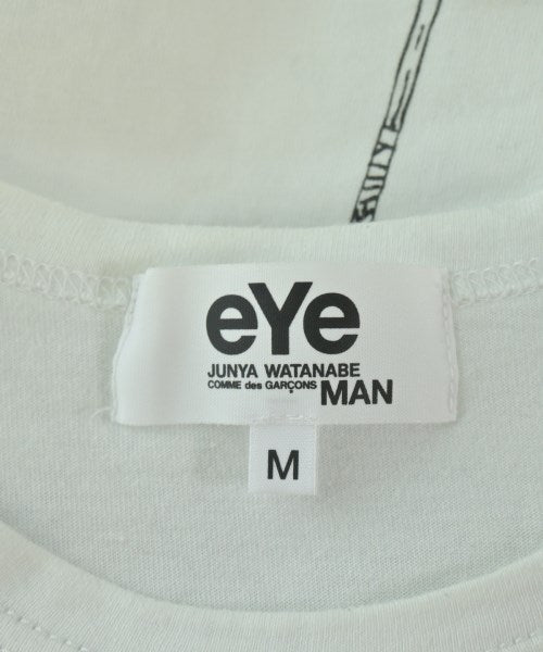 JUNYA WATANABE MAN เสื้อยืด/เสื้อท็อปส์