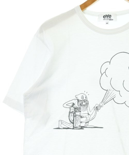 JUNYA WATANABE MAN เสื้อยืด/เสื้อท็อปส์