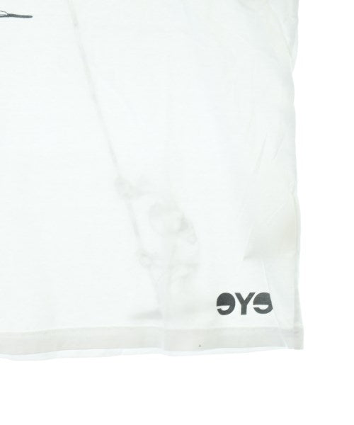 JUNYA WATANABE MAN เสื้อยืด/เสื้อท็อปส์