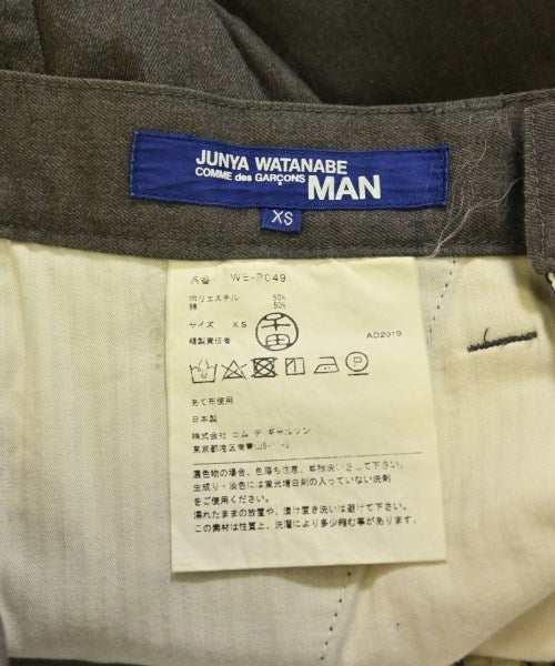 JUNYA WATANABE MAN กางเกง อื่น