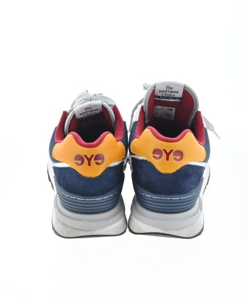JUNYA WATANABE MAN รองเท้าผ้าใบ