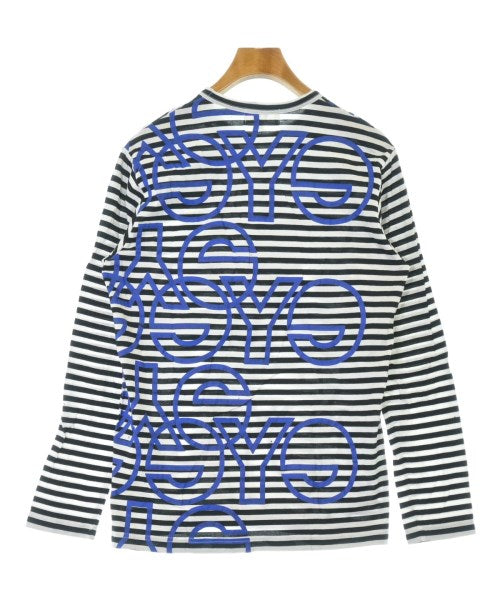 JUNYA WATANABE MAN เสื้อยืด/เสื้อท็อปส์