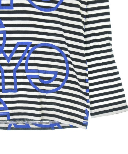 JUNYA WATANABE MAN เสื้อยืด/เสื้อท็อปส์