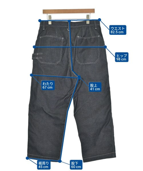 JUNYA WATANABE MAN ยีนส์