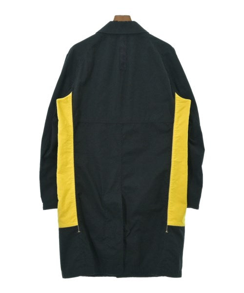 JUNYA WATANABE MAN เสื้อคลุมคอปก Soutien