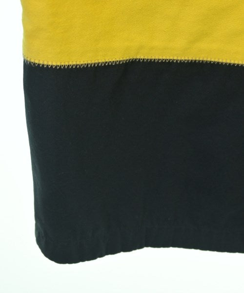 JUNYA WATANABE MAN เสื้อคลุมคอปก Soutien
